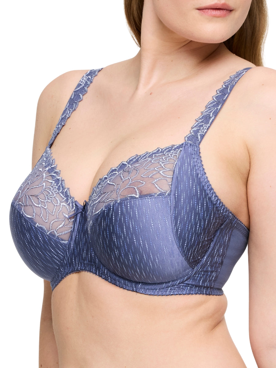Monterrey Full Cup Bra - Nightshadow Blue