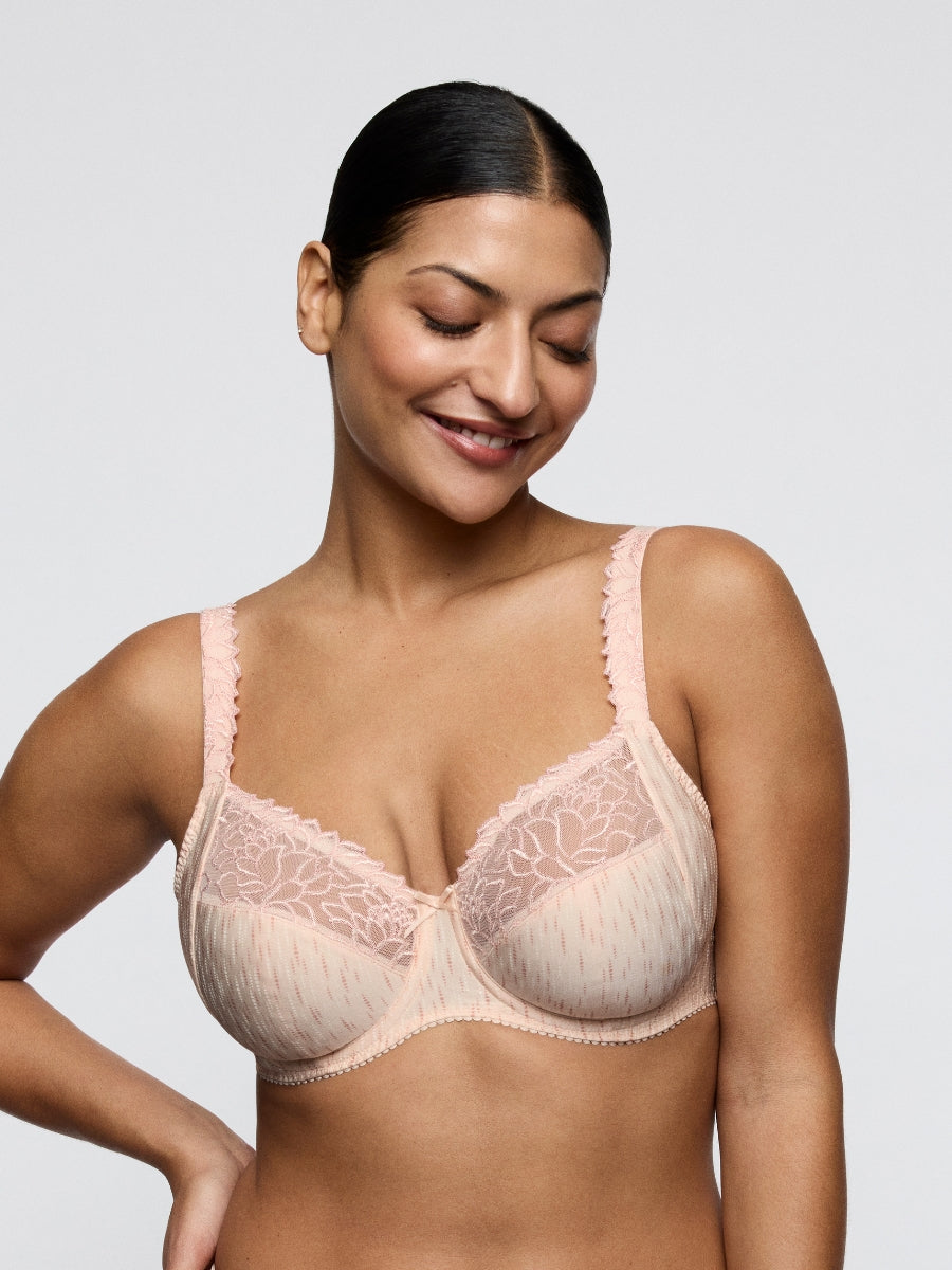 Monterrey Full Cup Bra - Venus