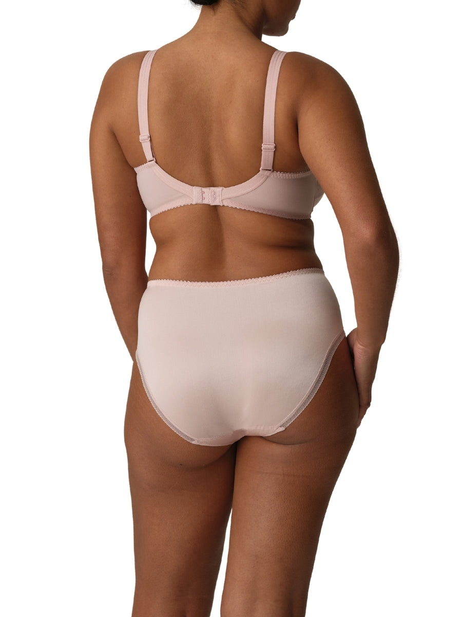 Monterrey Full Cup Bra - Vintage Pink