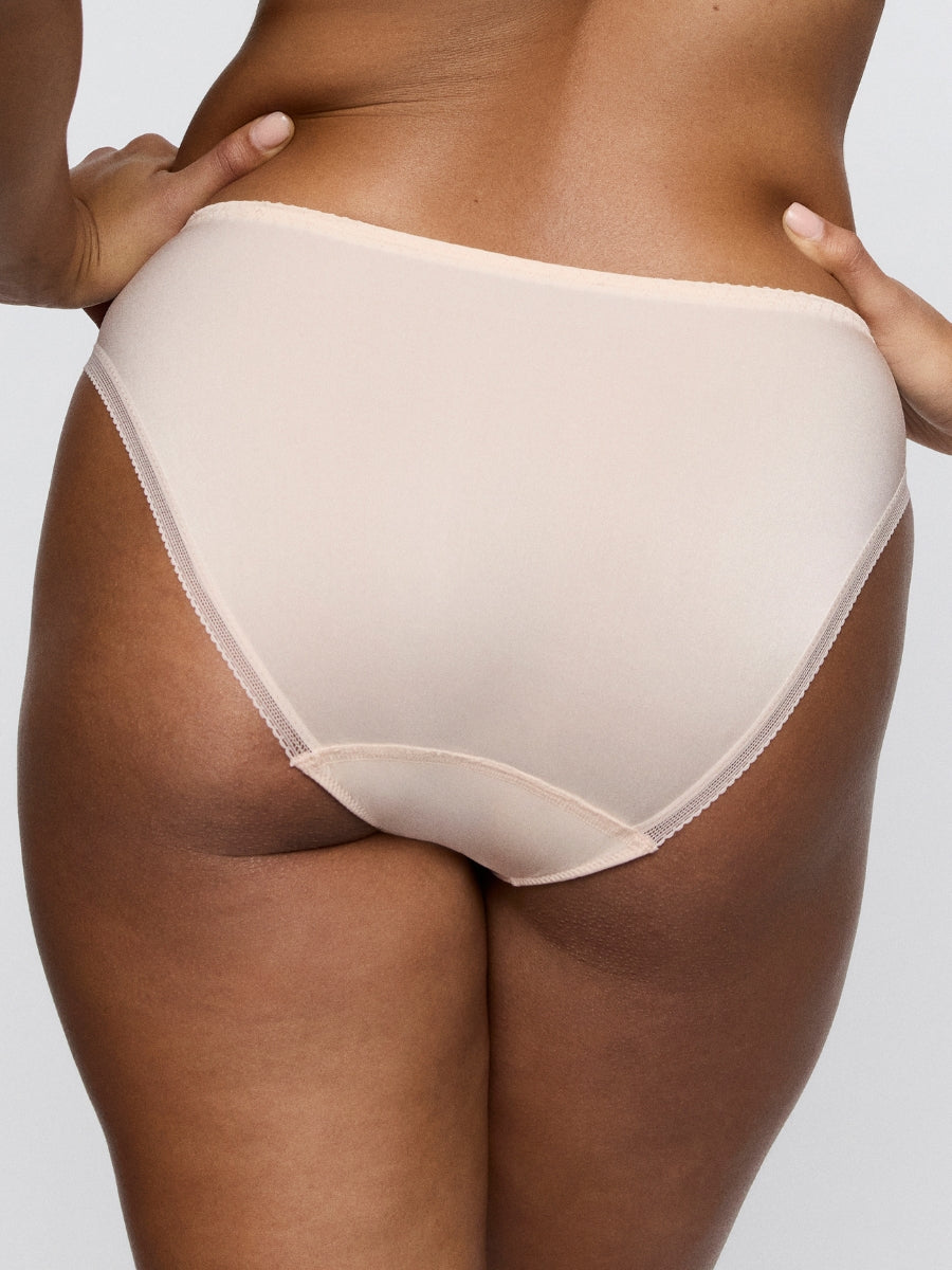 Monterrey Rio Brief