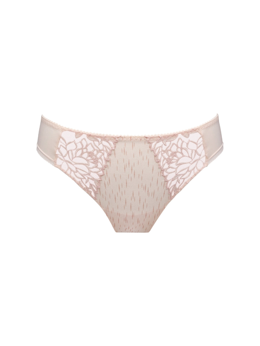 Monterrey Rio Brief