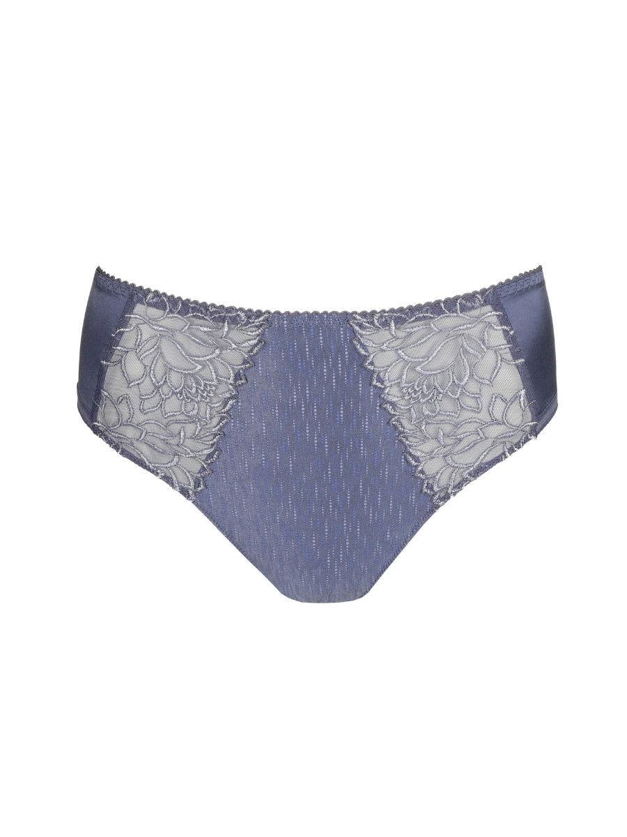 Monterrey Full Brief