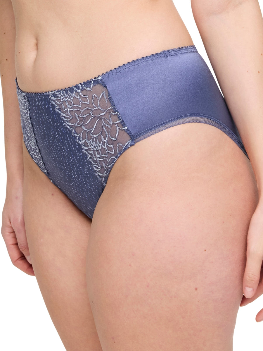 Monterrey Full Brief