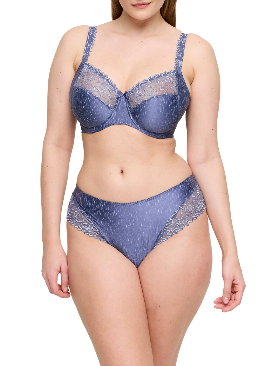 Monterrey Luxury Thong