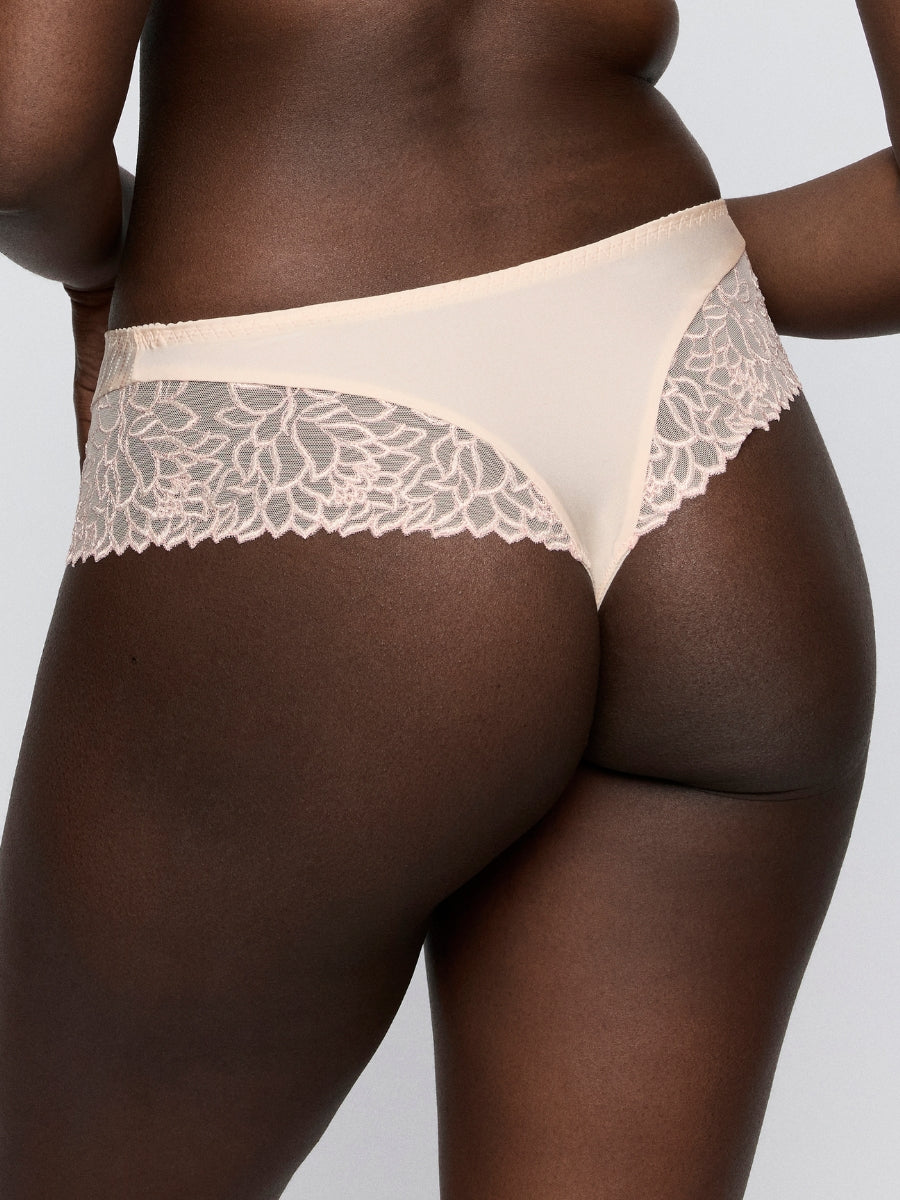 Monterrey Luxury Thong