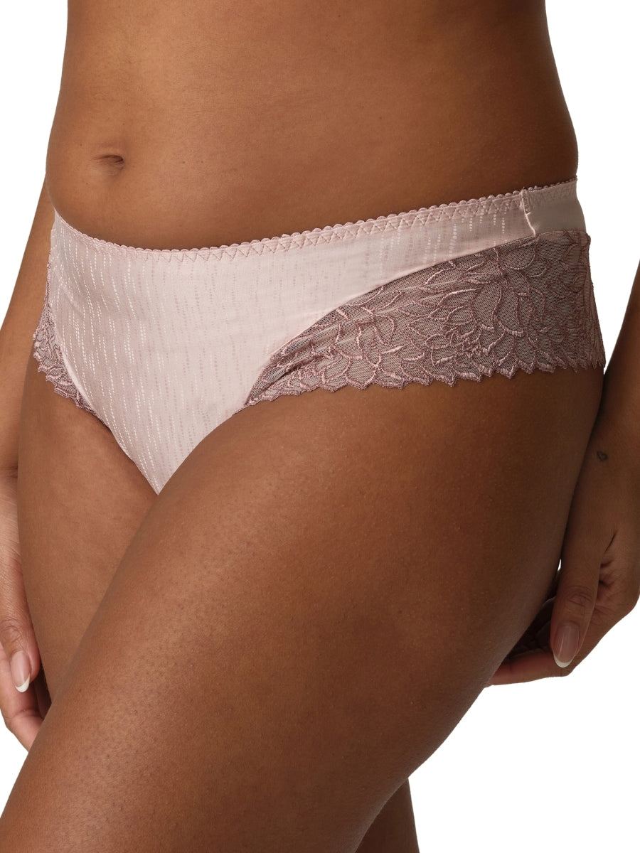 Monterrey Luxury Thong