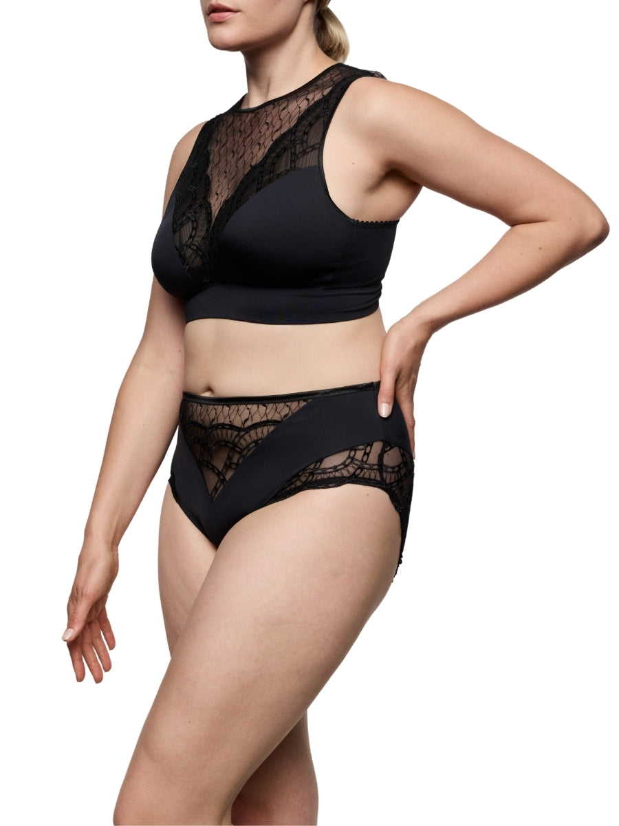 Naica Full Brief