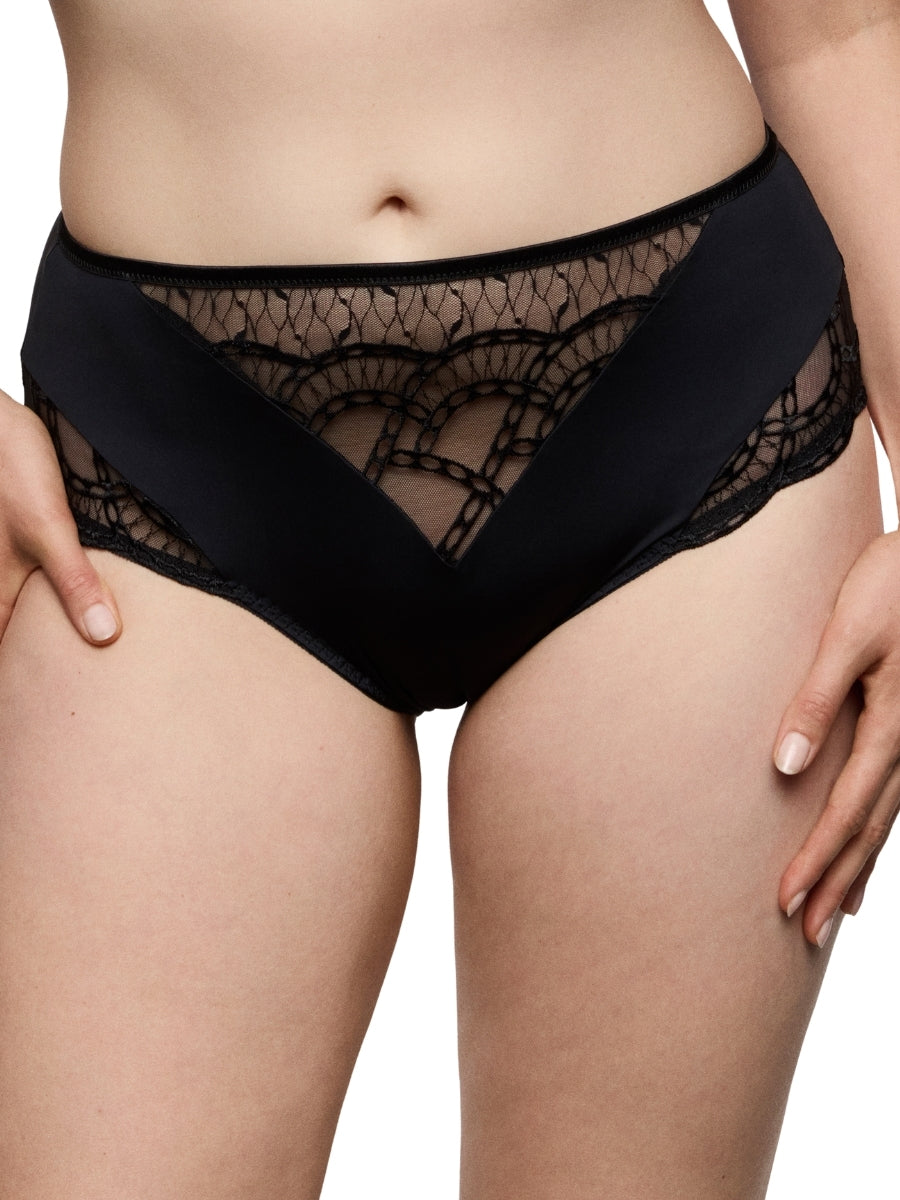 Naica Full Brief