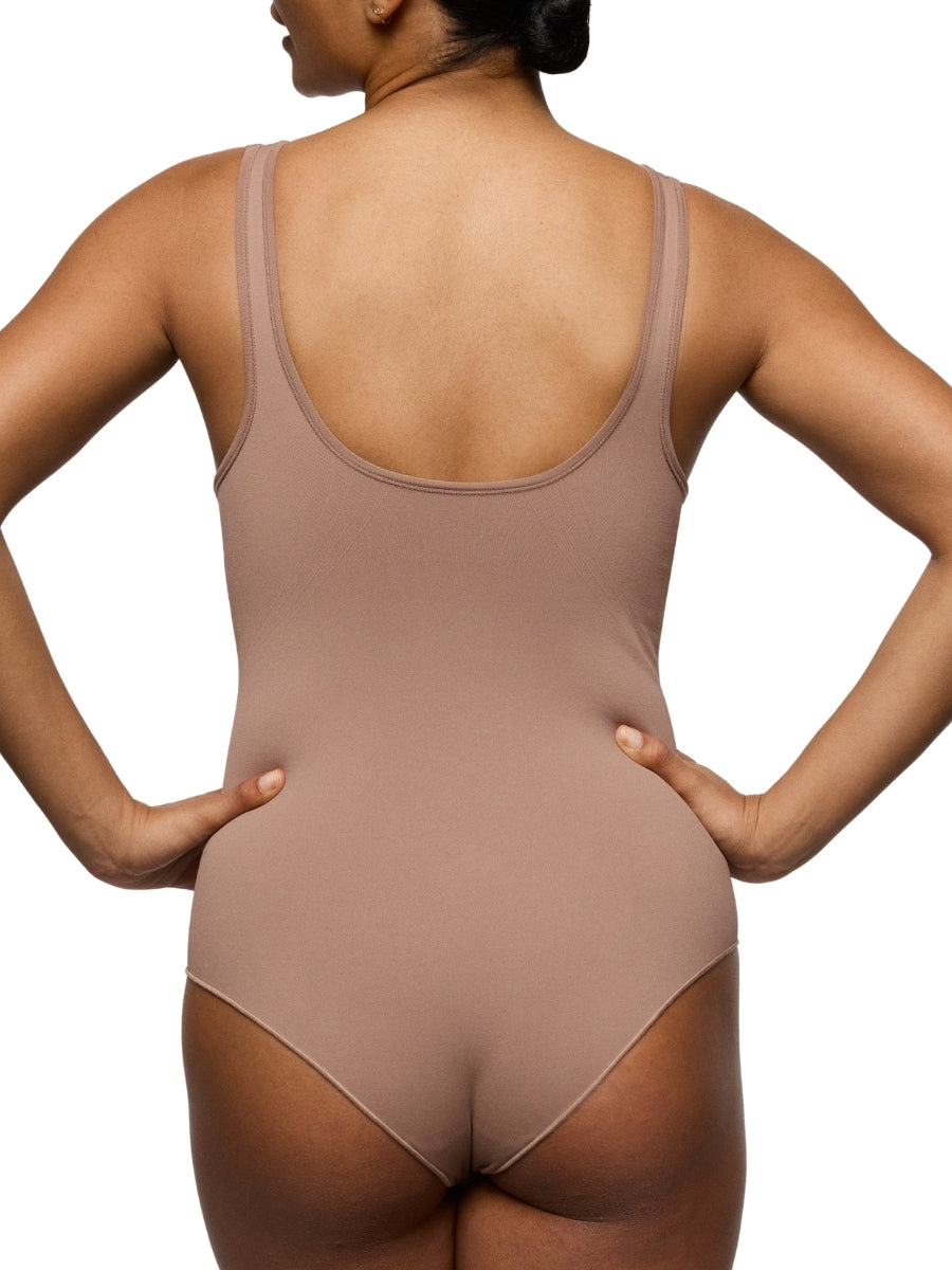 Nudda Control Body - Ginger