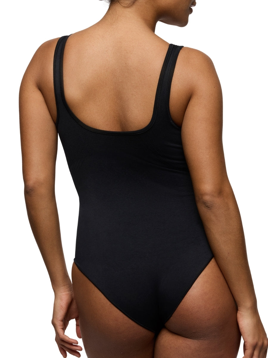 Nudda Control Body - Black