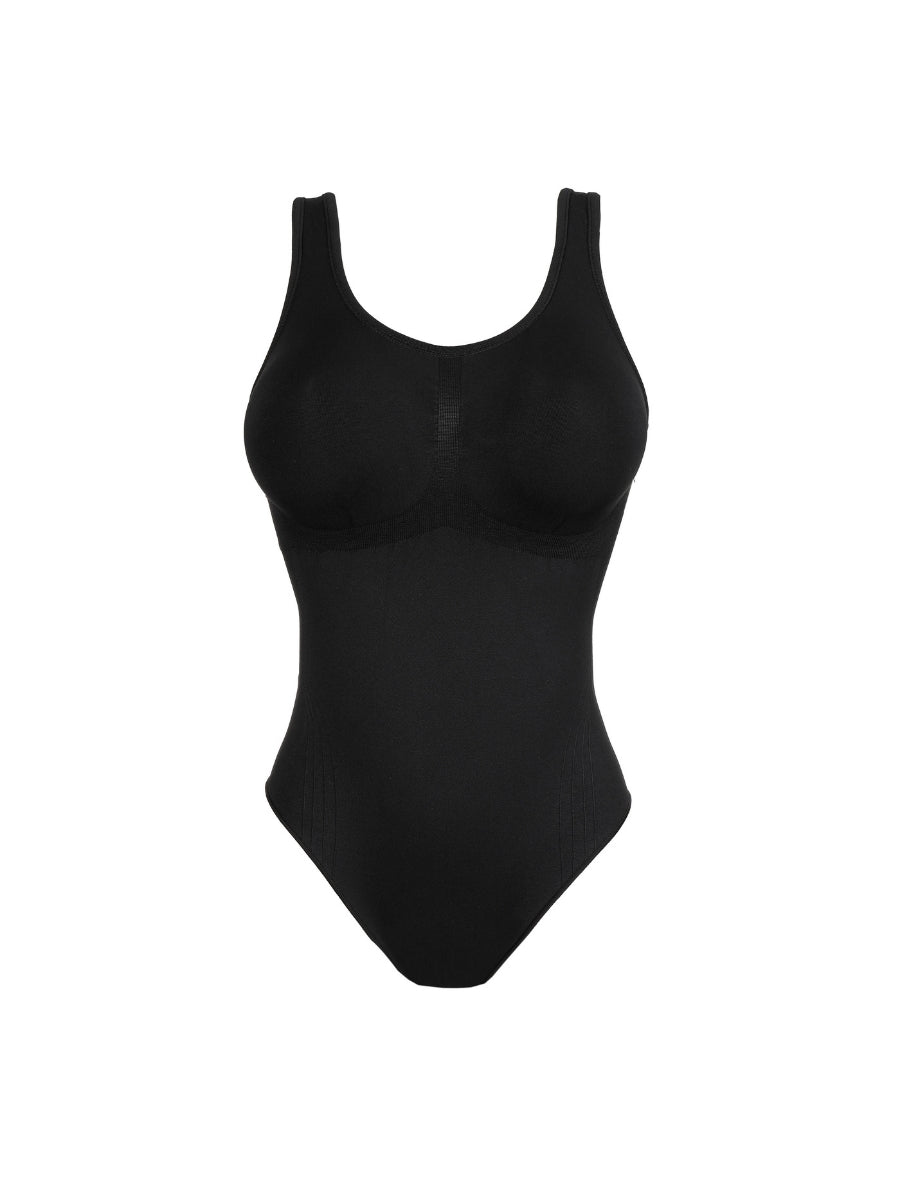 Nudda Control Body - Black