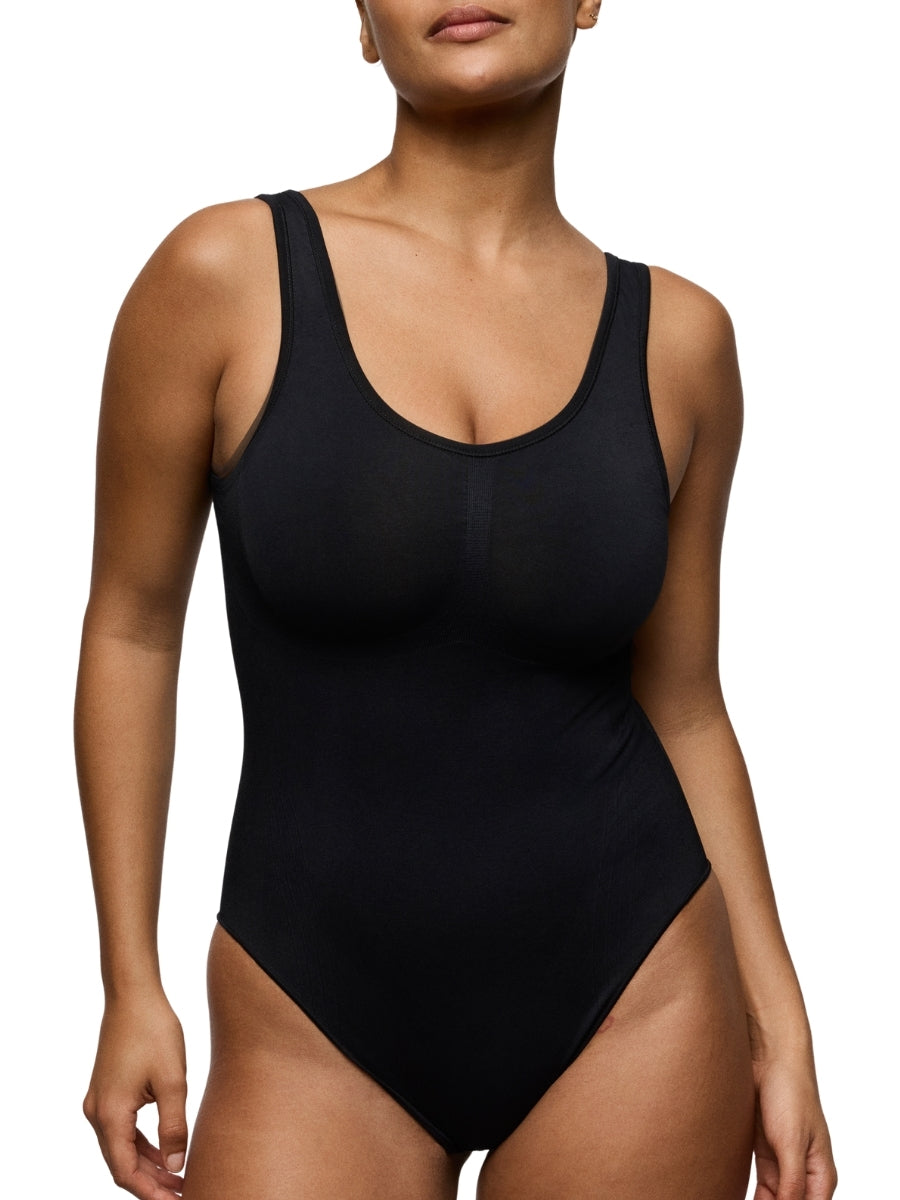Nudda Control Body - Black