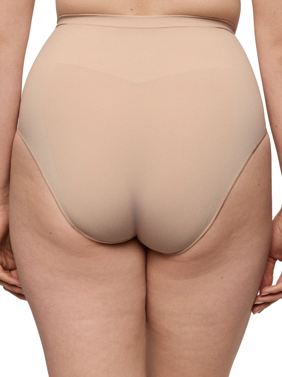 Nudda High Waist Control Brief