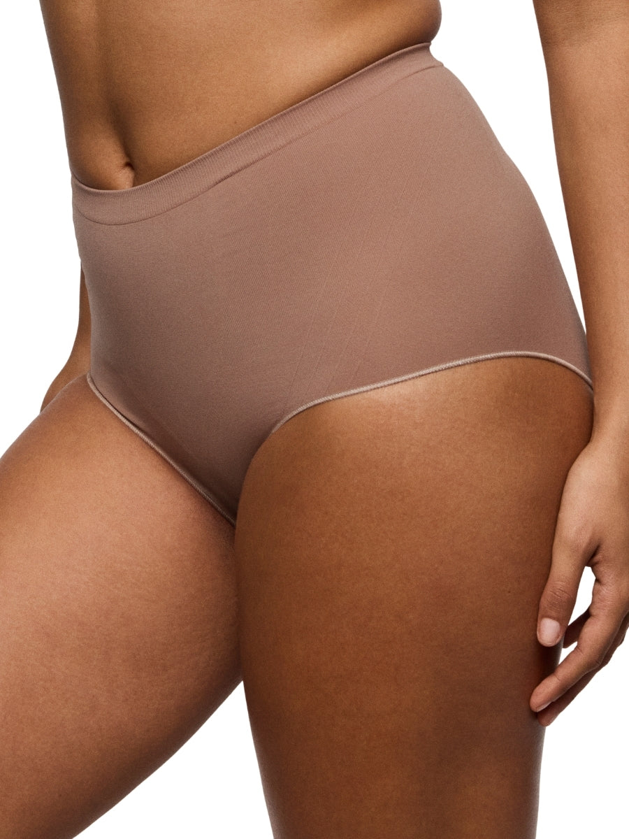 Nudda High Waist Control Brief