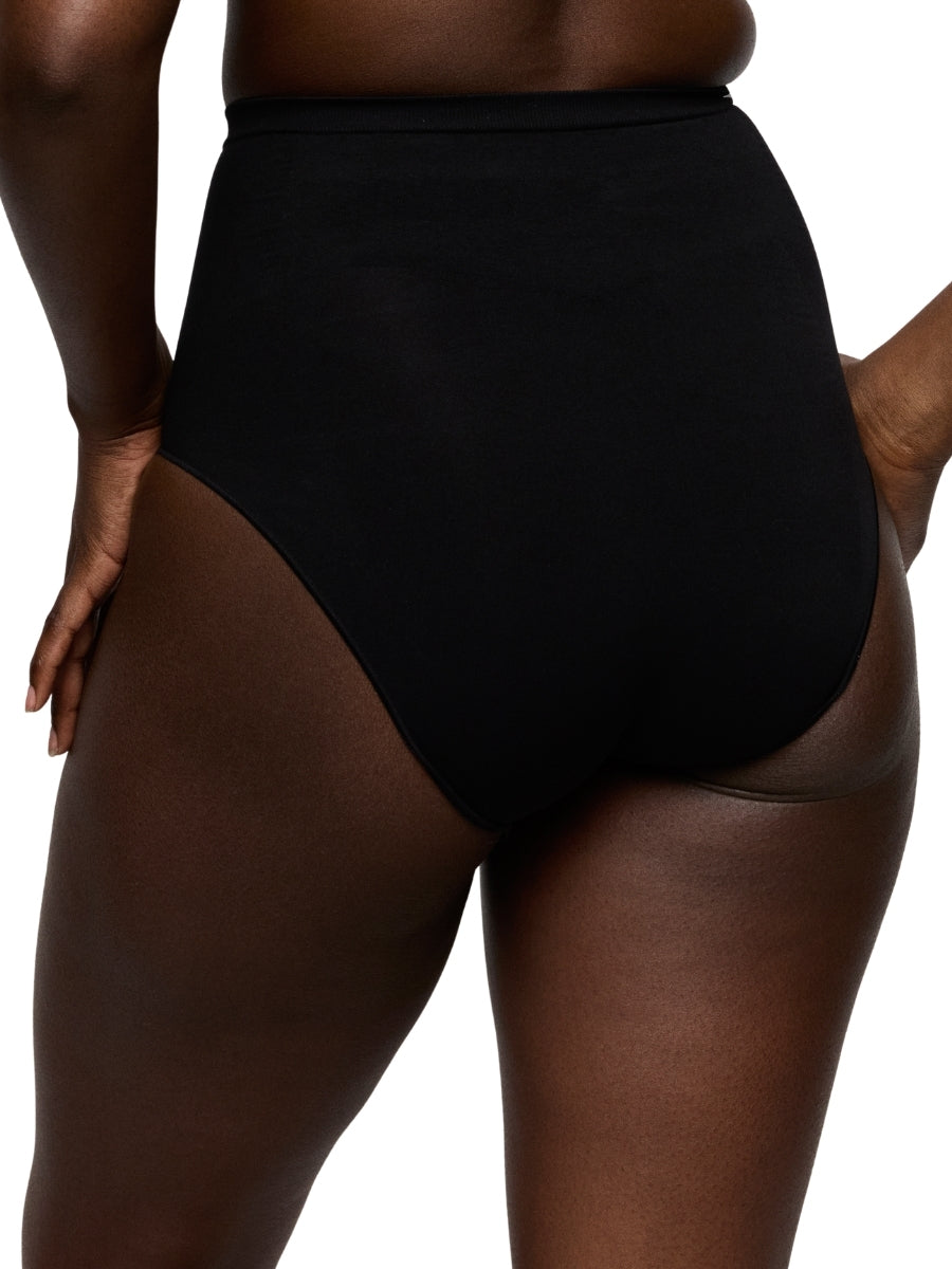 Nudda High Waist Control Brief