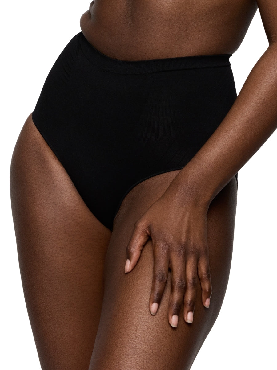 Nudda High Waist Control Brief