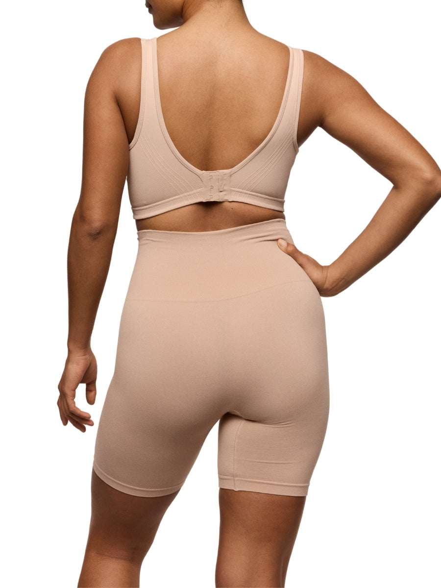 Nudda Shapewear Long Leg Short