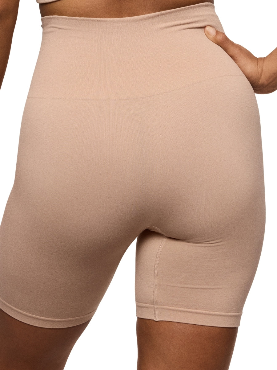 Nudda Shapewear Long Leg Short