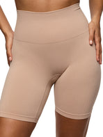 Nudda Shapewear Long Leg Short
