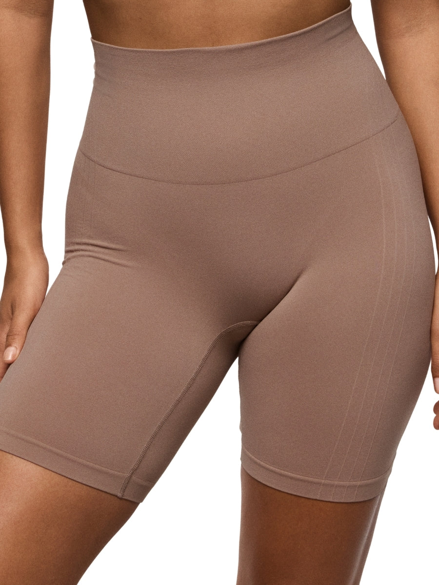 Nudda Shapewear Long Leg Short
