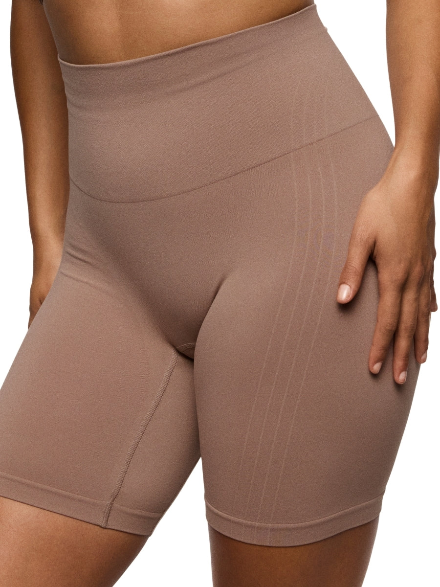 Nudda Shapewear Long Leg Short