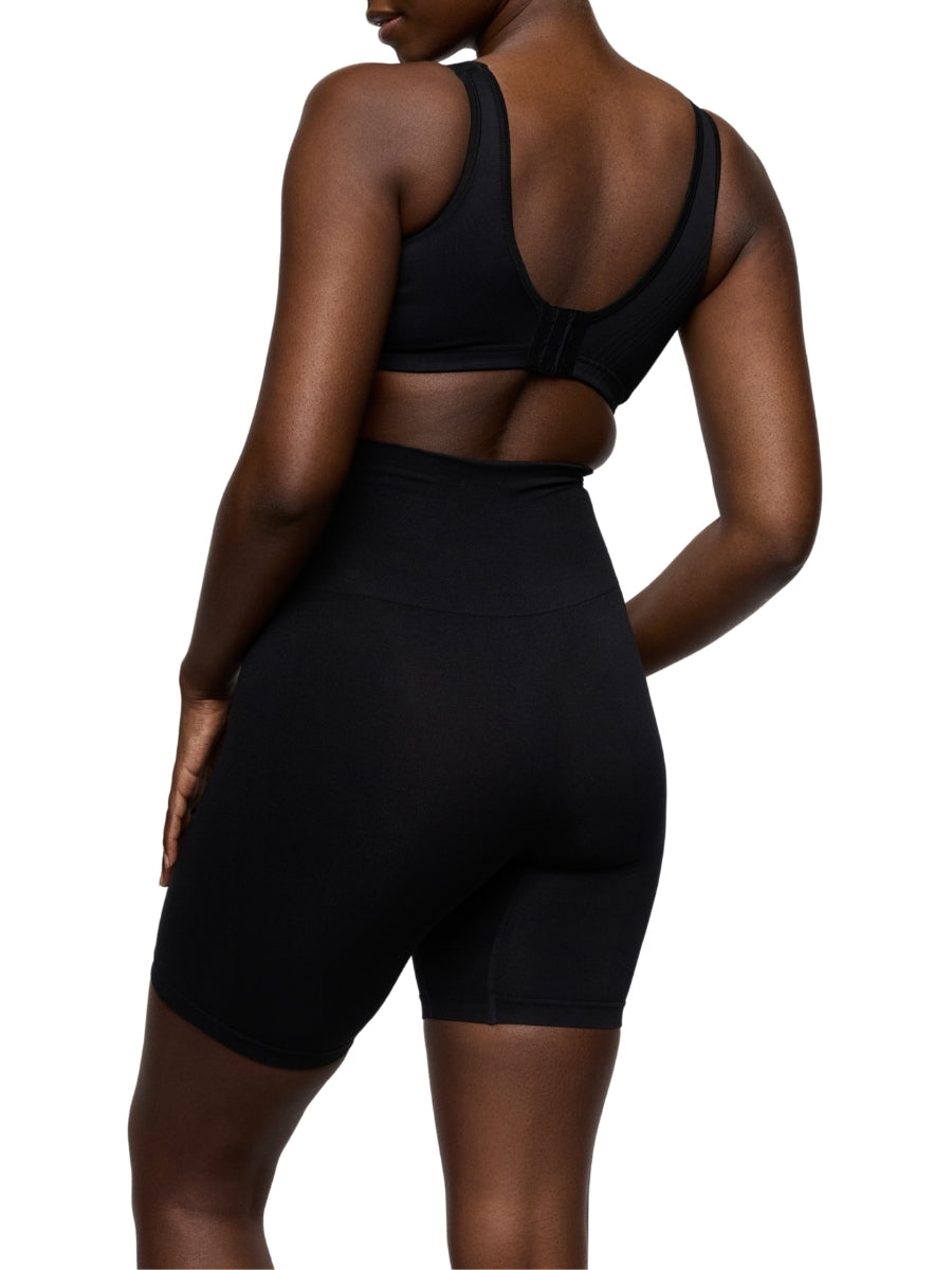 Nudda Shapewear Long Leg Short