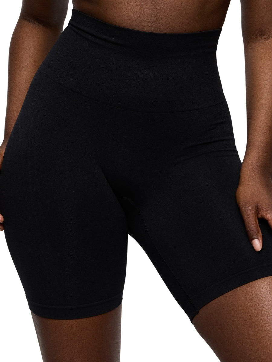 Nudda Shapewear Long Leg Short