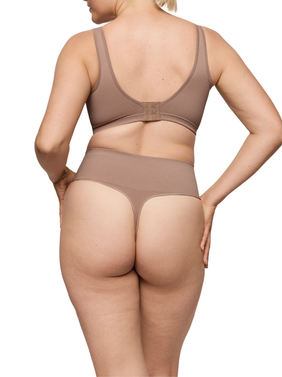Nudda Control Thong