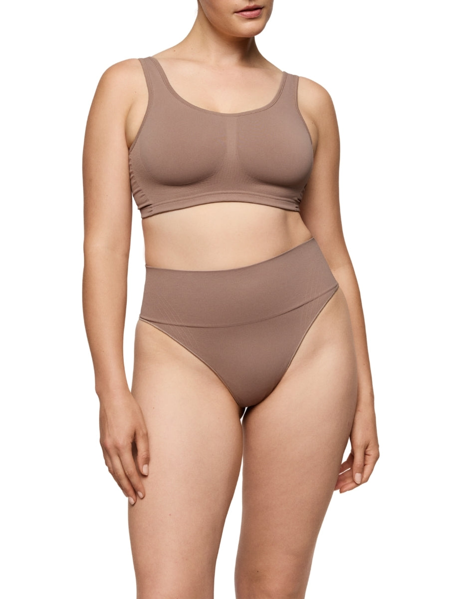 Nudda Control Thong