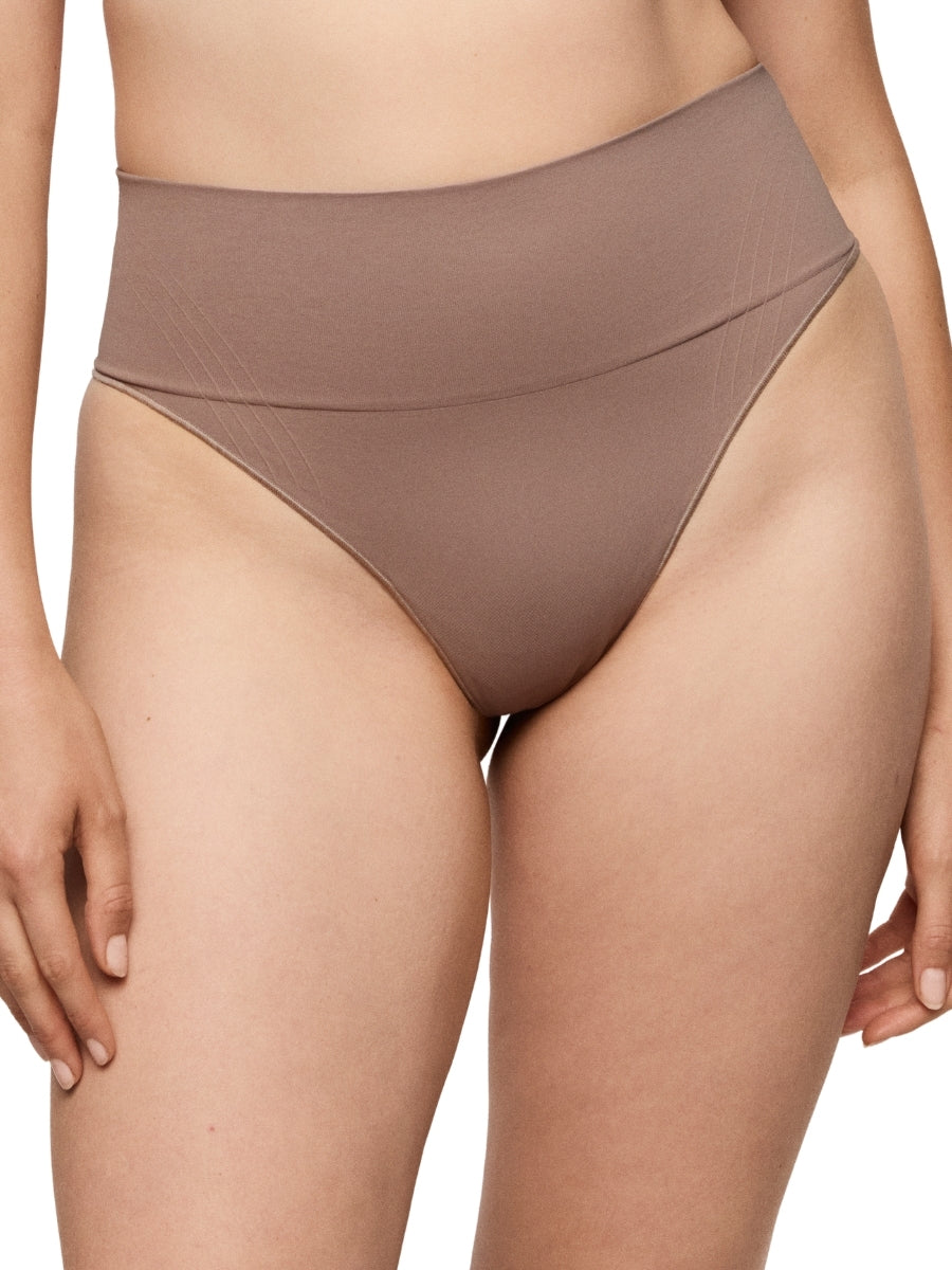 Nudda Control Thong