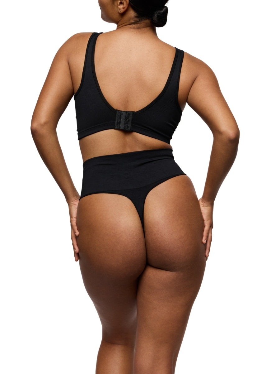 Nudda Control Thong