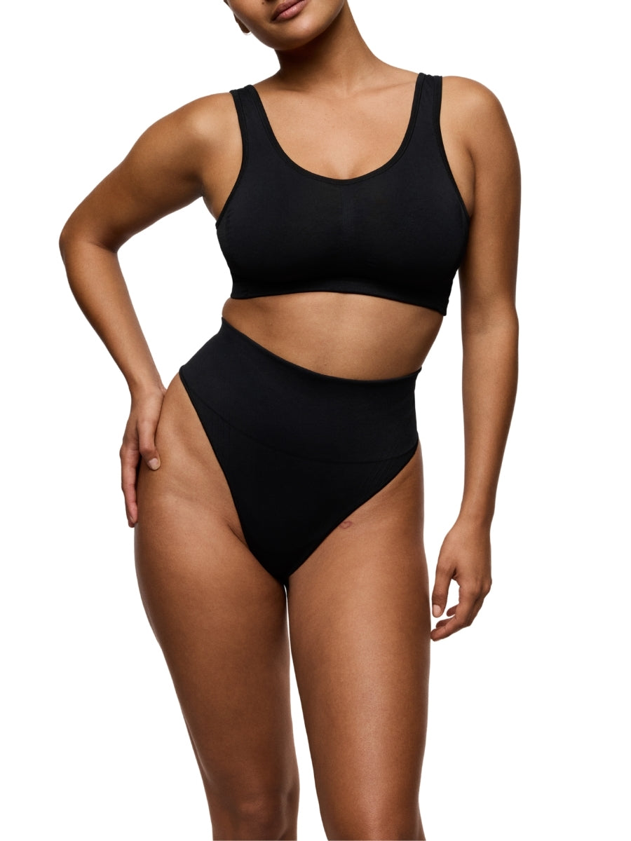 Nudda Control Thong