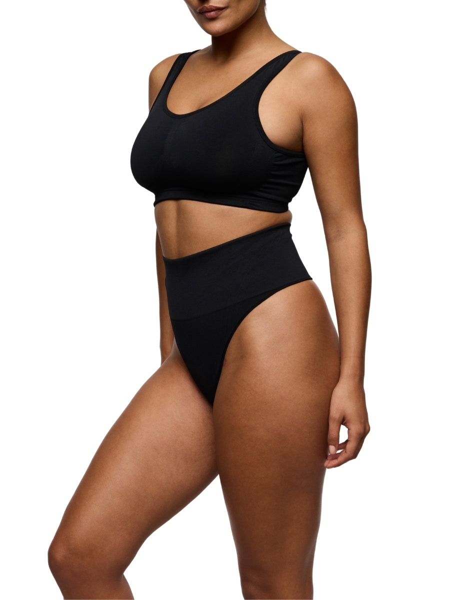 Nudda Control Thong