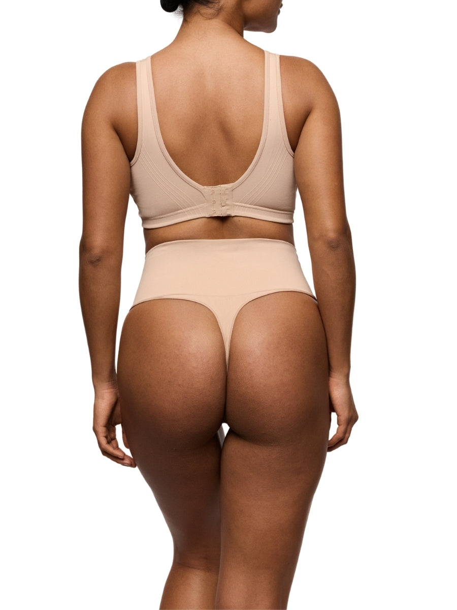 Nudda Control Thong