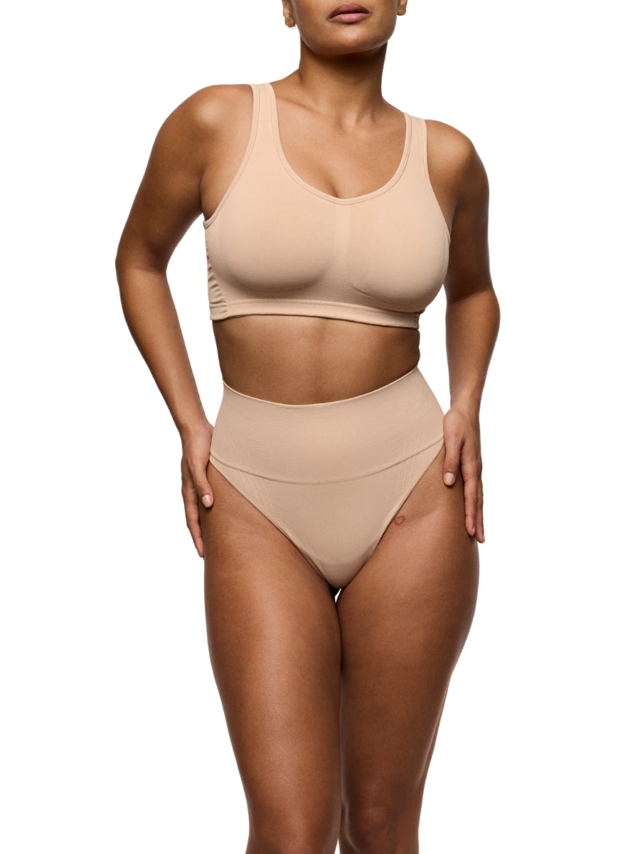 Nudda Control Thong