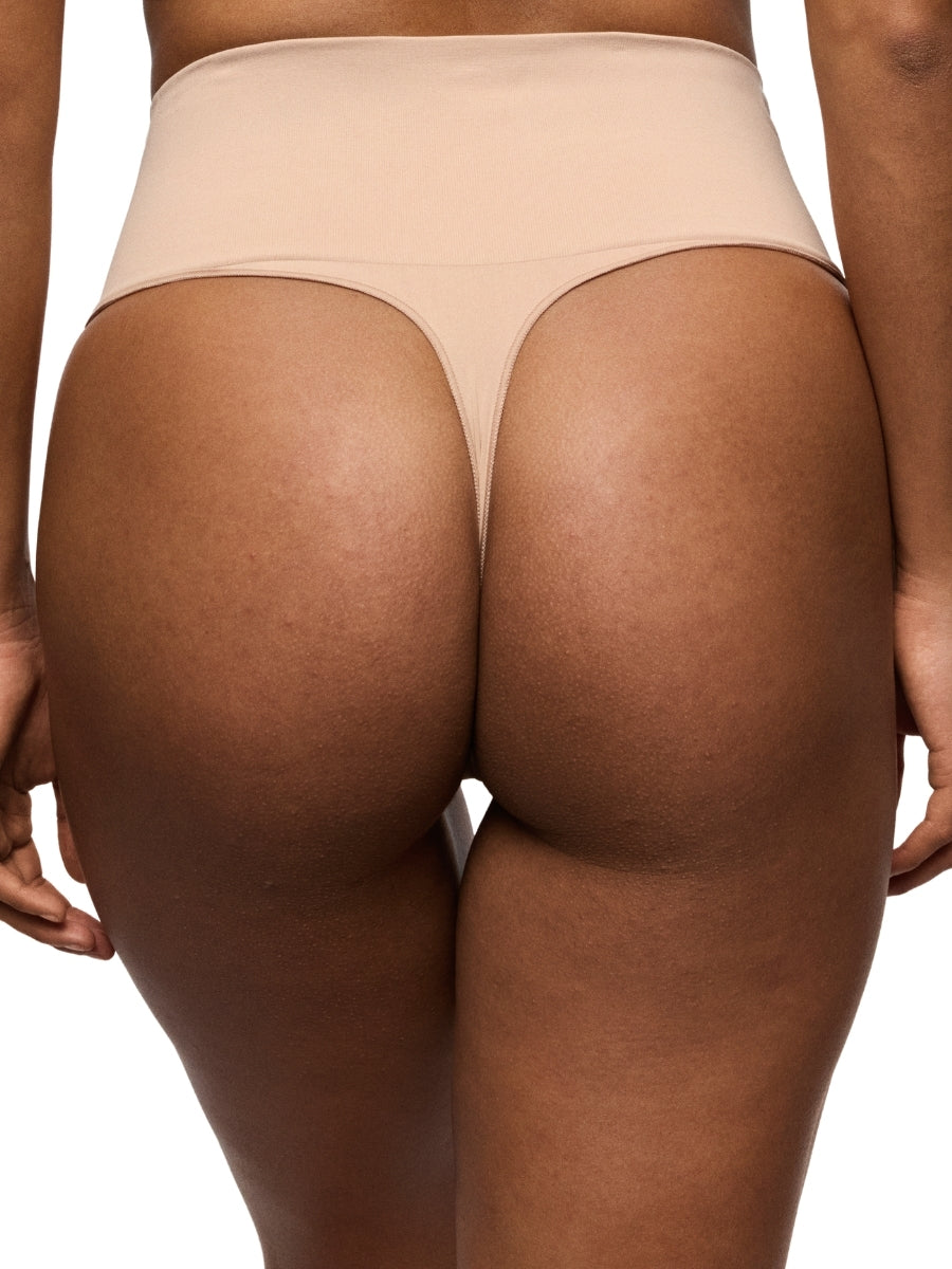Nudda Control Thong