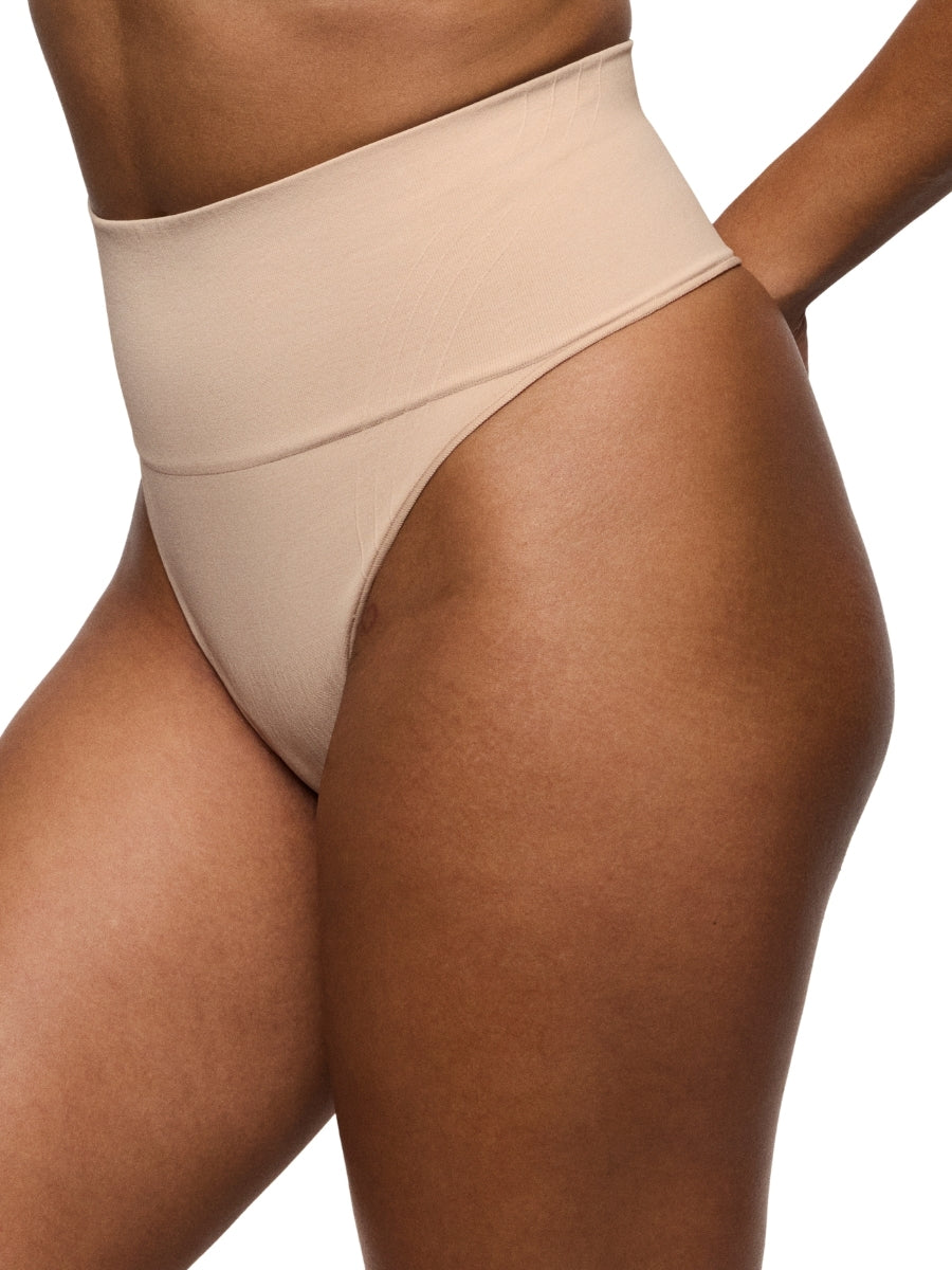 Nudda Control Thong