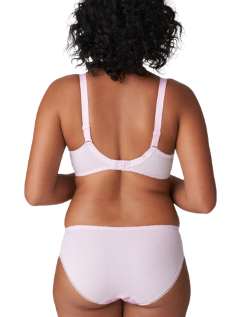 Orlando Full Cup Bra - Sweet Violet