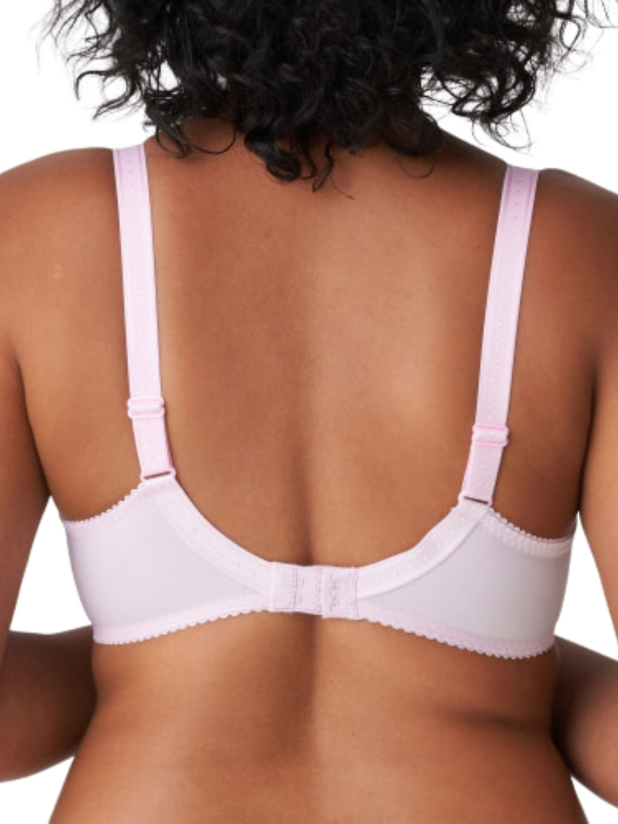 Orlando Full Cup Bra - Sweet Violet