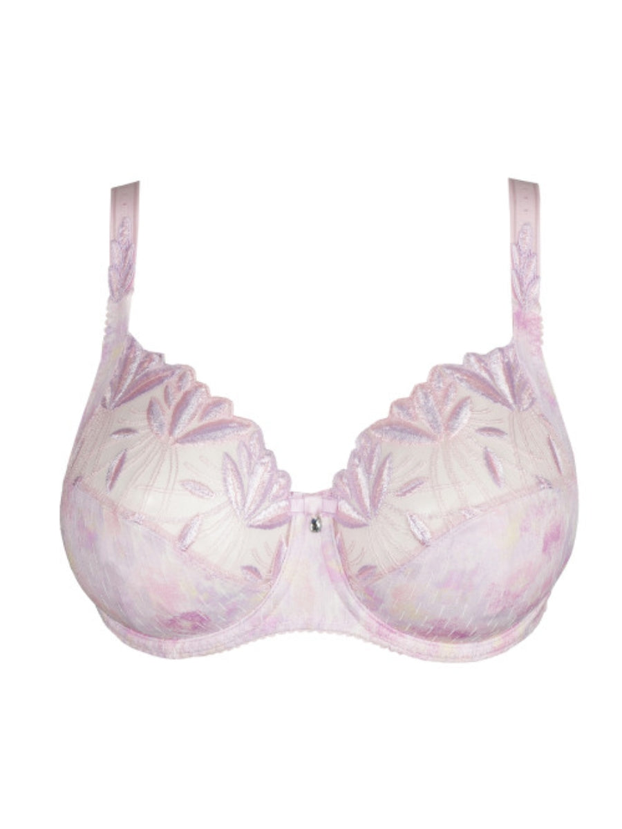 Orlando Full Cup Bra - Sweet Violet