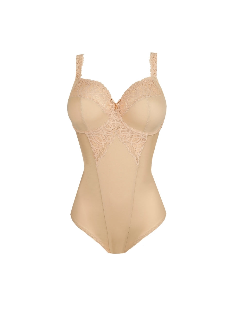 Salerno Full Cup Body - Candy Ginger