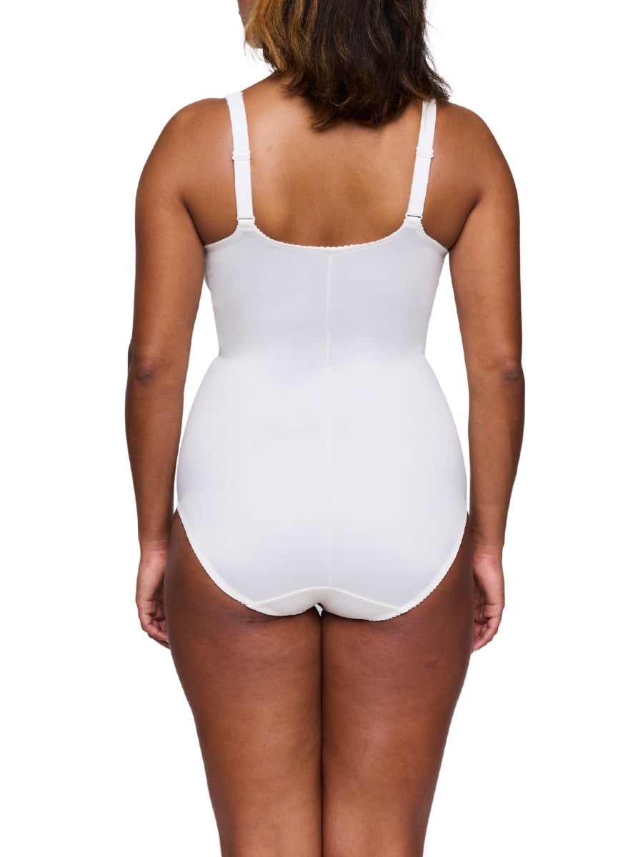 Salerno Full Cup Body - Natural