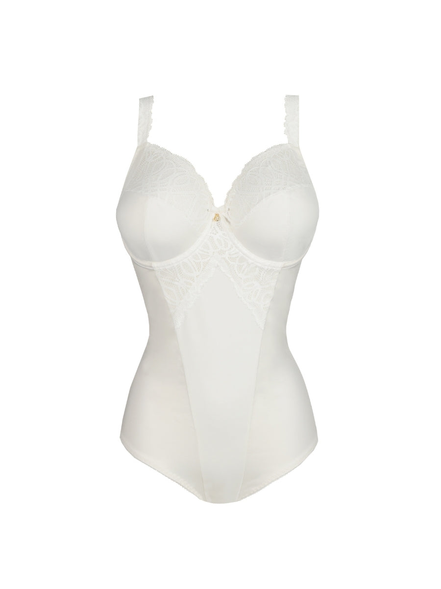 Salerno Full Cup Body - Natural