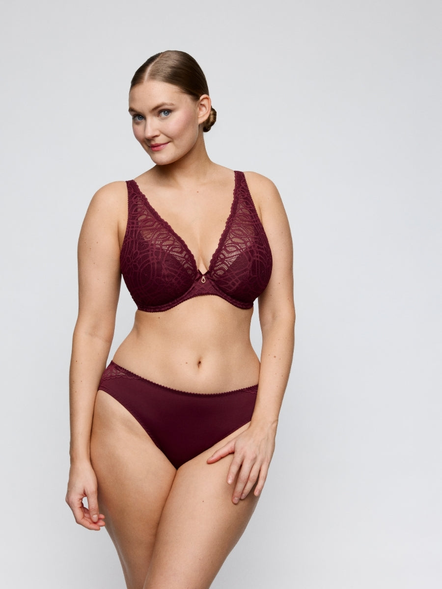 Salerno Rio Brief