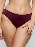 Salerno Rio Brief