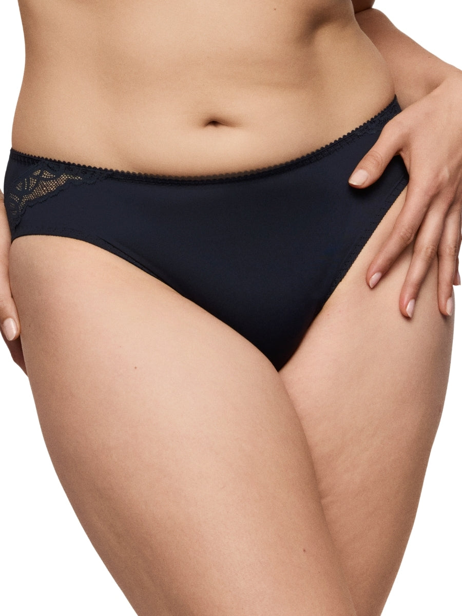 Salerno Rio Brief