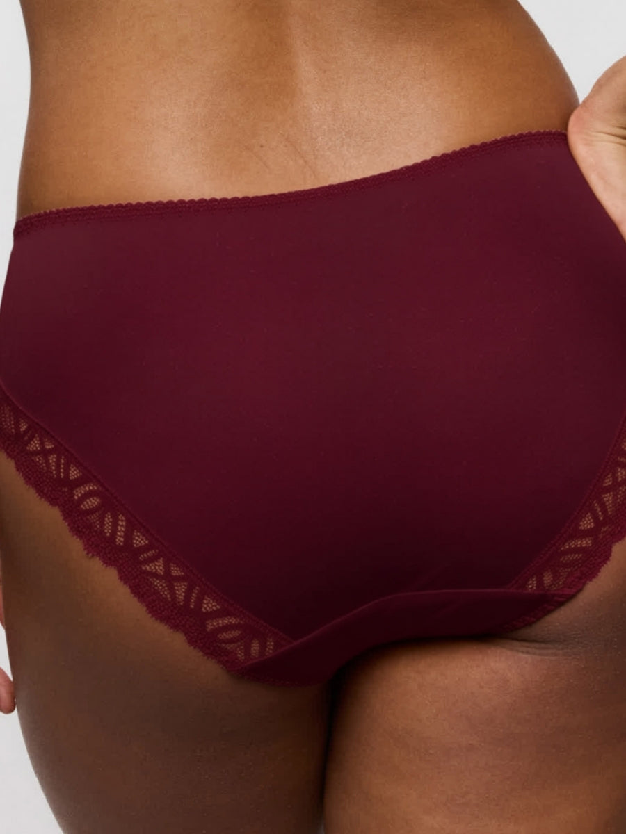 Salerno Full Brief