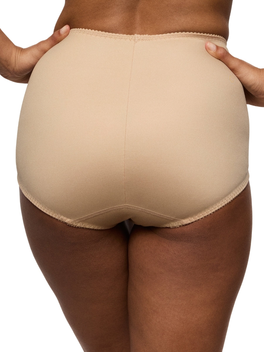 Salerno Smoothing Full Brief