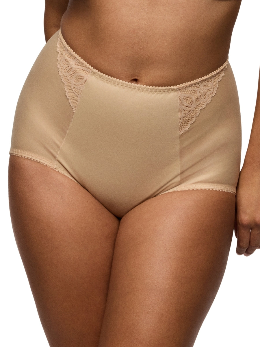 Salerno Smoothing Full Brief