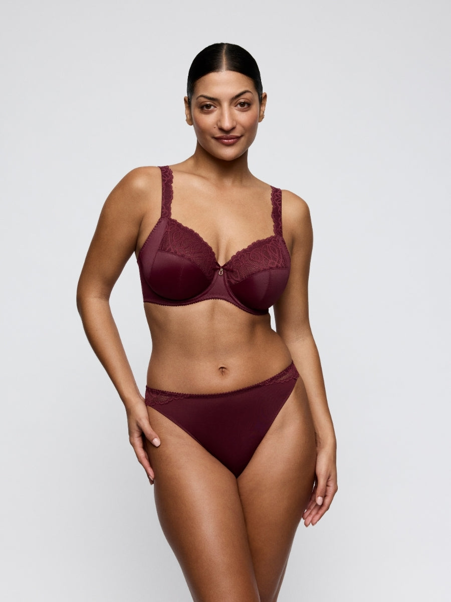 Salerno Thong